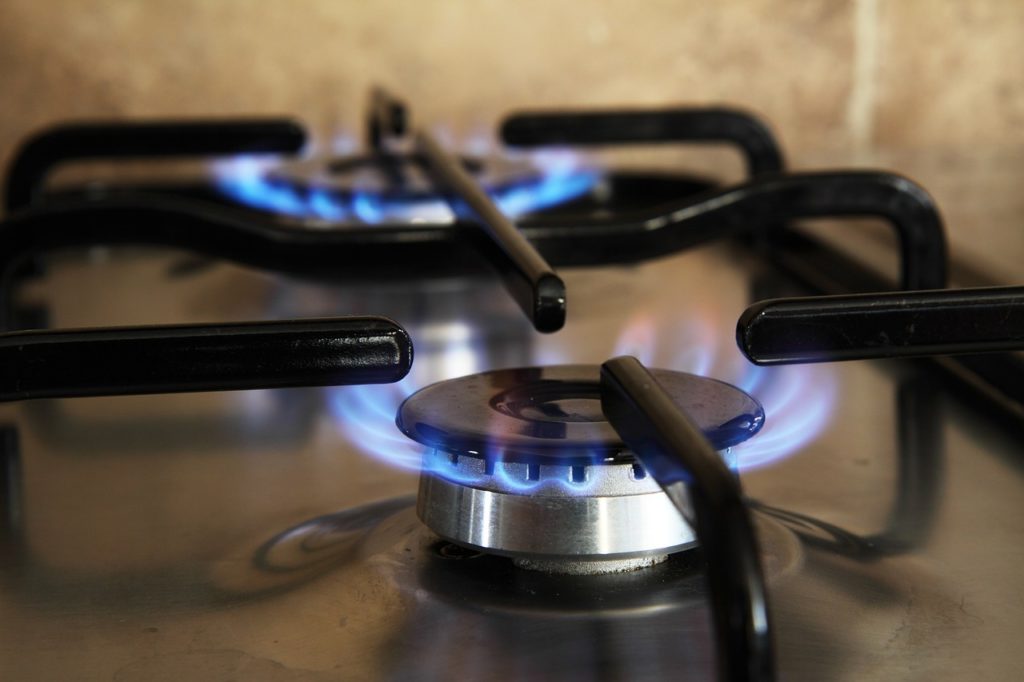 Home Gas Repair 