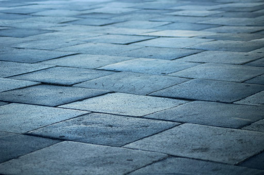 Patio Paver Tips