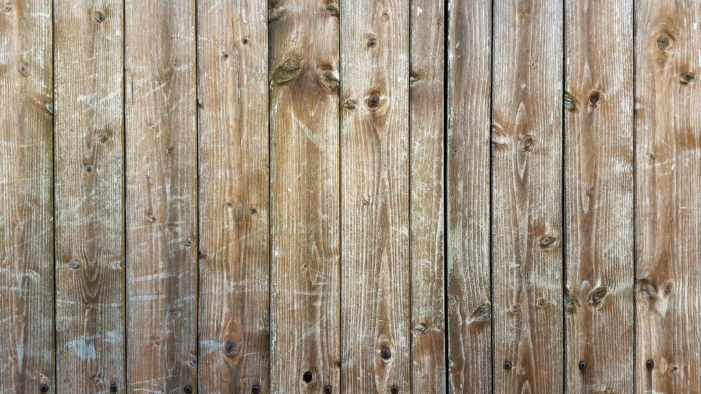Fence Maintenance Tips